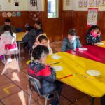 Pequeñas experiencias, grandes descubrimientos
