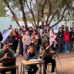 Cuidarnos también es aprender