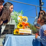 ¡Comenzamos a celebrar nuestros 30 años!