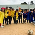 ¡A celebrar también se viene a jugar!