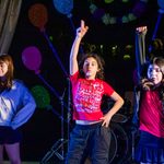 ¡Y la celebración terminó bailando!